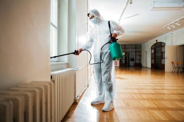 Best Pest Control for Multi-Family Homes  in San Felipe, TX